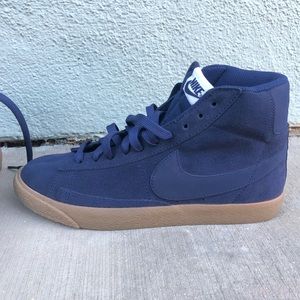 High top Nike (youth)